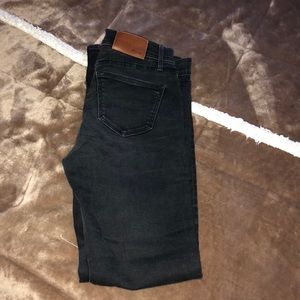 Madewell jeans